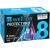 WELLION PROTECT PRO Safety Pen Needles 30 G 8 mm