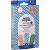 WILD STRIPES Anti-Pimple Patches XL clear
