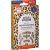 WILD STRIPES Facial Patches Animal Leo