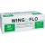 WING FLO Flügelkanüle 21 G