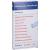 WUNDVERBAND steril YPSIPOR 10x20 cm