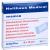 WUNDVERBAND steril YPSIPOR 8x10 cm