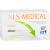 XLS Medical Fettbinder Tabletten Monatspackung