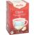 YOGI TEA Classic Bio Filterbeutel