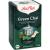 YOGI TEA Green Chai Bio Filterbeutel