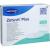 ZETUVIT Plus extrastarke Saugkompr.steril 10x10 cm