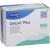ZETUVIT Plus extrastarke Saugkompr.steril 10x10 cm
