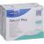 ZETUVIT Plus extrastarke Saugkompr.steril 10x10 cm