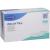 ZETUVIT Plus extrastarke Saugkompr.steril 10x20 cm