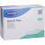 ZETUVIT Plus extrastarke Saugkompr.steril 15x20 cm