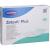ZETUVIT Plus extrastarke Saugkompr.steril 20x25 cm