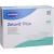 ZETUVIT Plus extrastarke Saugkompr.steril 20x25 cm