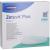 ZETUVIT Plus Heart 17,6x17,6 cm Wundauflage