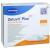 ZETUVIT Plus Silicone Border steril 10x10 cm