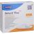 ZETUVIT Plus Silicone Border steril 12,5X12,5 cm