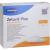 ZETUVIT Plus Silicone Border steril 12,5x12,5 cm