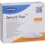 ZETUVIT Plus Silicone Border steril 12,5x12,5 cm