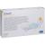ZETUVIT Plus Silicone Border steril 15x25 cm