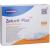 ZETUVIT Plus Silicone Border steril 16x26 cm