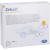 ZETUVIT Plus Silicone Border steril 17,5x17,5 cm