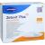 ZETUVIT Plus Silicone Border steril 8x8 cm