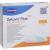 ZETUVIT Plus Silicone Border steril oval 13x15,5cm