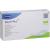 ZETUVIT Plus Silicone steril 10x20 cm