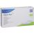 ZETUVIT Plus Silicone steril 10x20 cm
