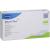 ZETUVIT Plus Silicone steril 10x20 cm