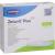 ZETUVIT Plus Silicone steril 12,5x12,5 cm