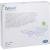 ZETUVIT Plus Silicone steril 20x20 cm