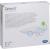 ZETUVIT Plus Silicone steril 20x20 cm