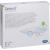 ZETUVIT Plus Silicone steril 20x20 cm