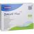 ZETUVIT Plus Silicone steril 20x25 cm