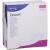 ZETUVIT Saugkompressen unsteril 10x20 cm