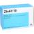 ZINKIT 10 überzogene Tabletten