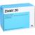 ZINKIT 20 überzogene Tabletten