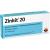 ZINKIT 20 überzogene Tabletten