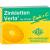 ZINKLETTEN Verla Orange Lutschtabletten