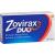 ZOVIRAX Duo 50 mg/g / 10 mg/g Creme