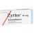 ZYRTEC 10 mg Filmtabletten B