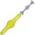 3E Interdental Brush large yellow