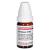 ABROTANUM C 100 Globuli Ind.Fert.