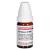 ABROTANUM C 1000 Globuli Ind.Fert.