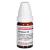 ABROTANUM C 5 Globuli Ind.Fert.