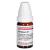 ABROTANUM C 7 Globuli Ind.Fert.