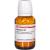 ABROTANUM D 4 Tabletten