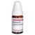 ABSINTHIUM D 4 Globuli Ind.Fert.