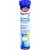 ABTEI Magnesium 400 Plus Vitamin C+E Brausetabl.