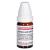 ACIDUM ACETICUM C 6 Globuli Ind.Fert.